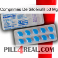 Comprimés De Sildénafil 50 Mg new15
